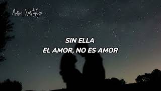 LOS KJARKAS - SIN ELLA /// LETRA