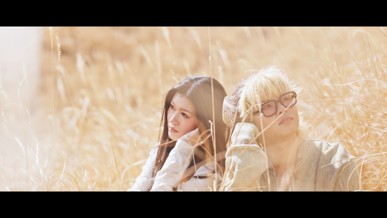 RIVA -「this feeling (feat.BBY NABE)」【Music Video】