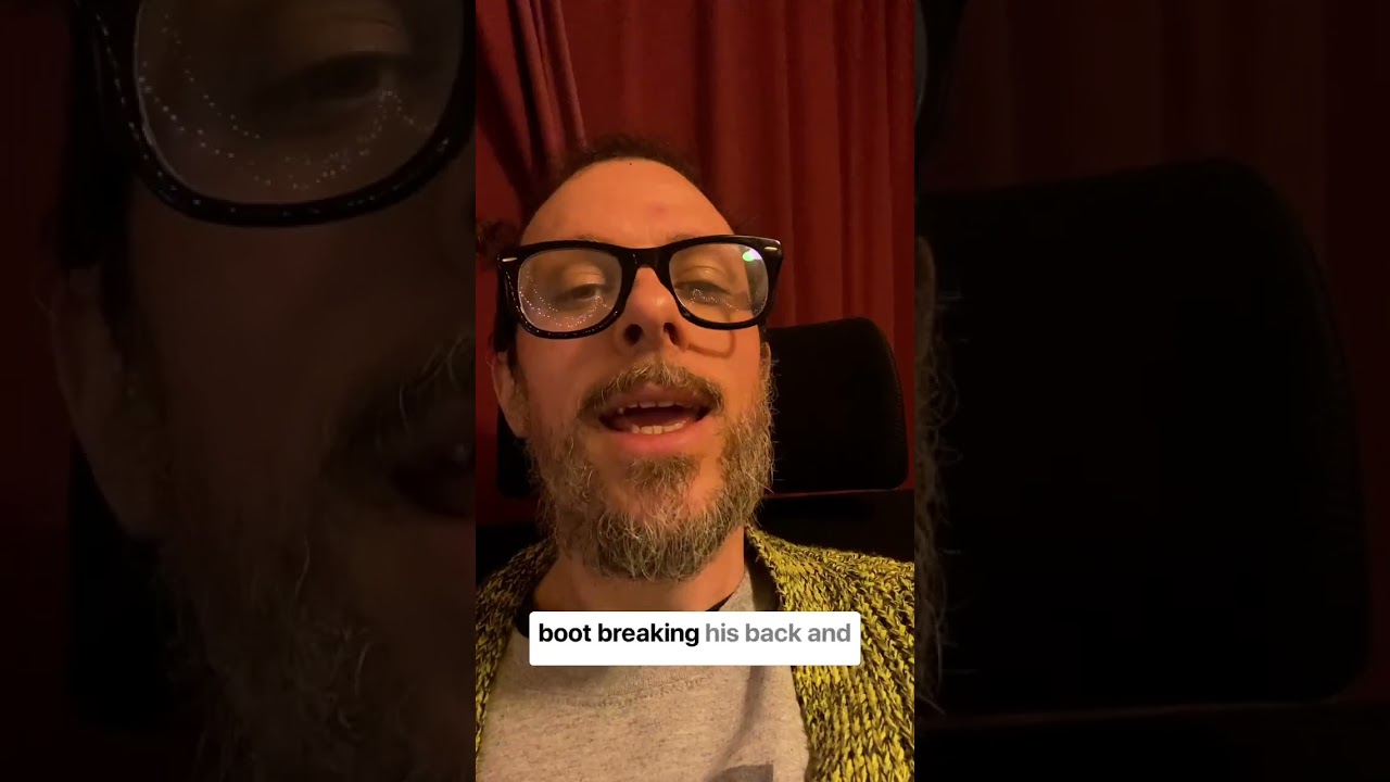 1 December in the world of Stephen King - Christine gets a taste