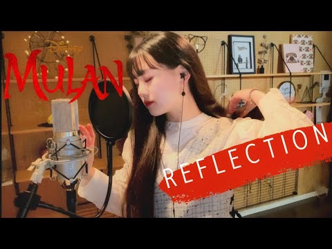 【musical】Reflection - Christina Aguilera (from Disney musical "Mulan")