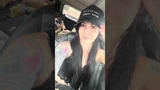 Living Art: Healed Witch Wound