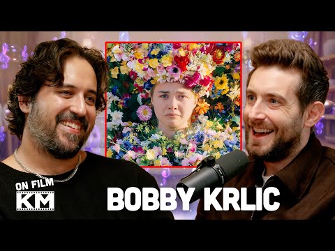Bobby Krlic on Scoring Midsommar, Working With Ari Aster, and more!