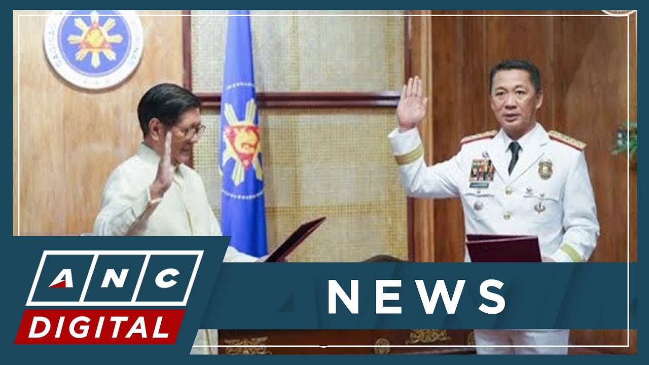 Nartatez says leadership direction unchanged as PH police chief | ANC