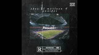 xfox ft morteen x enaifos  ( bernabéu ) prod by xfox screenshot 4