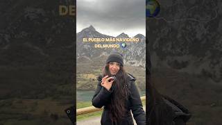 El pueblo más navideño del mundo, 📍 Aciera