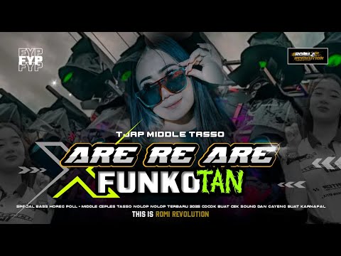FUNKOT REVOLUTION ‼️