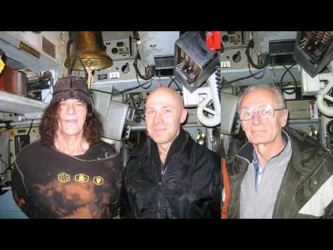 John Hutchison Interviewed by Tom Sky in his Vancouver Lab (2007)