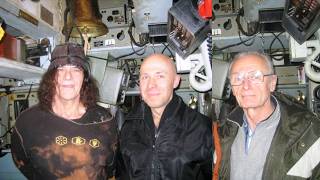 John Hutchison Interviewed by Tom Sky in his Vancouver Lab (2007)