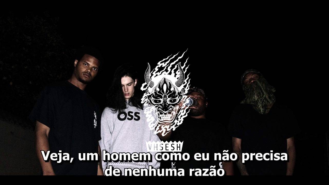 Bones - Unknown (Legendado)