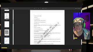 WTF is in these files!?