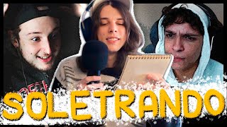 Youtubers Sabem Falar? Ft. Daishikawa, Keller E Elkay