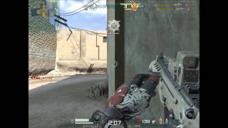 【AVA】1on5 ALLKILL