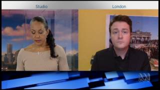 The opposite of addiction is connection: Johann Hari