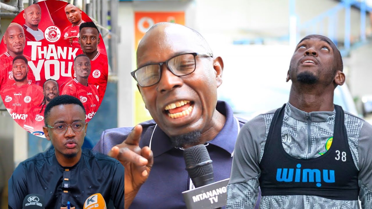 🚨KISUGU,APAGAWA SHALULILE KUTUA SIMBA,PANGA LILILOPITA PIN PIN CAMARA 