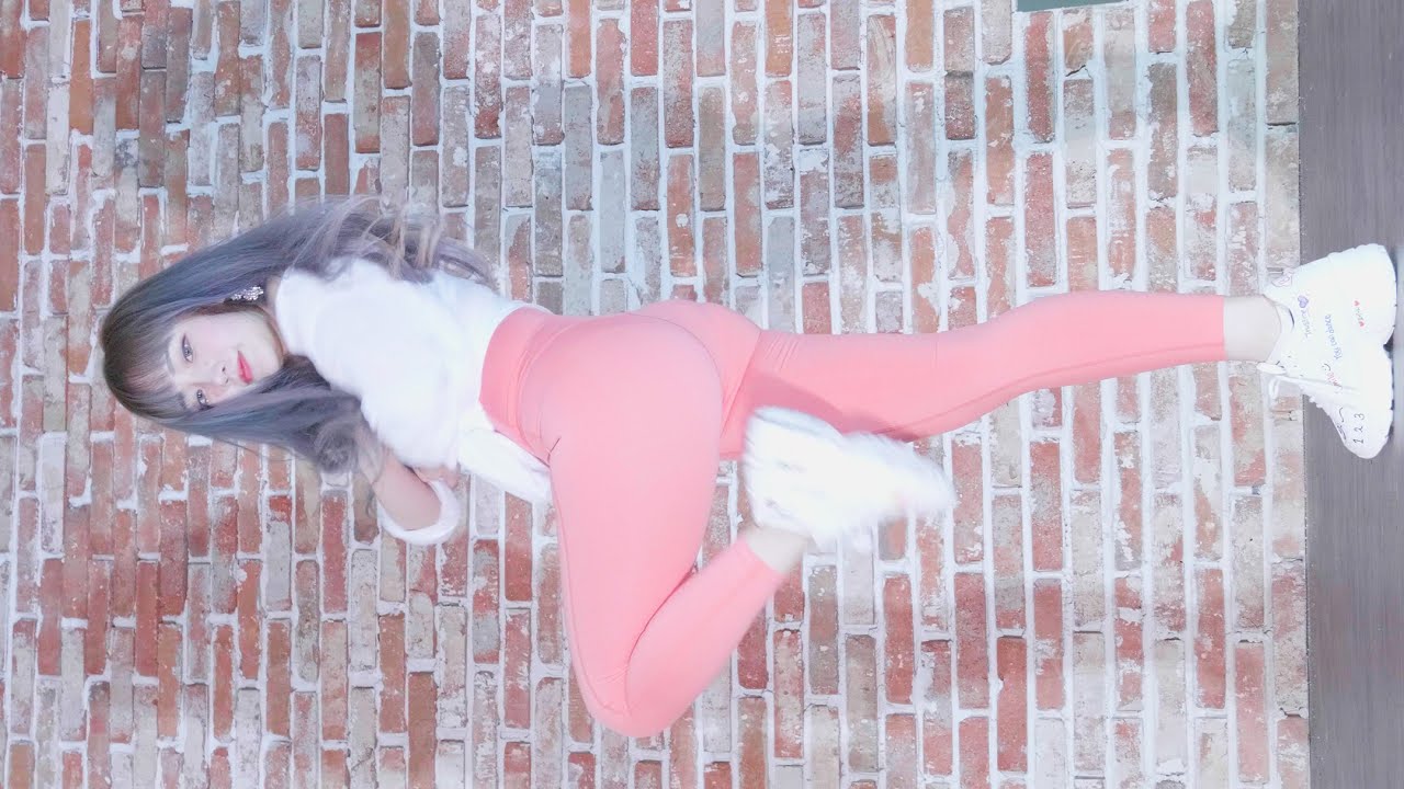 흥칫뿡 | 우주소녀 쪼꼬미 - 사랑(Sarang) 댄스 커버 DANCE COVER chulwoo V 직캠(Fancam)