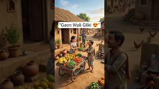👉 Gaon Style Gilki Ki Sabji 😍 | Desi Swad Jo Dil Jeet Le 💚 | Easy &amp; Tasty Recipe