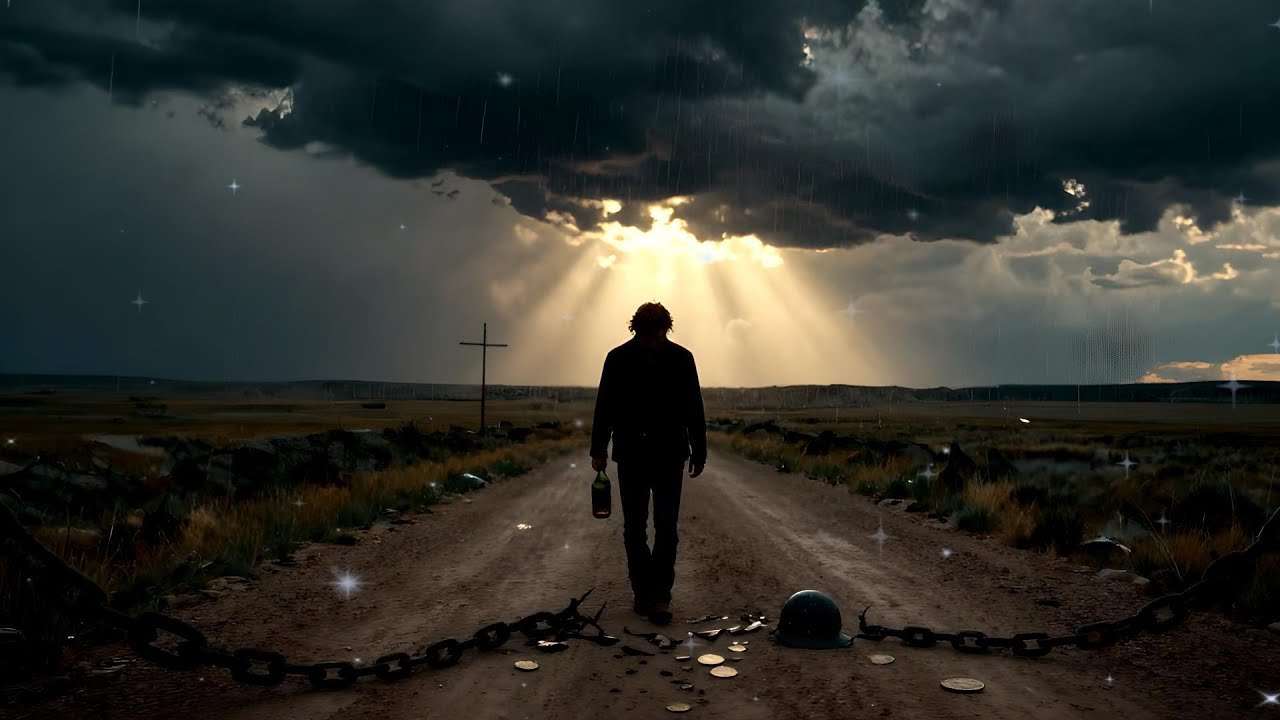 Through The Fire To Her