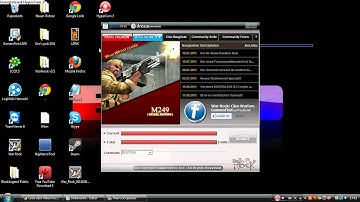 [Help] Warrock Problem [Help] 2