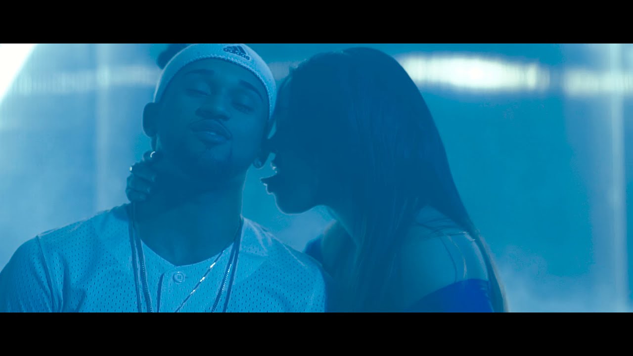 Lito Kirino X Bryant Myers  - Dejate Complacer [Official Video]