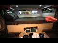770P Travel Lite Pop Up Truck Camper with Electric Lift Roof