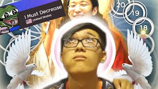 Did you know osu! has CHRISTIAN MAPPING?
