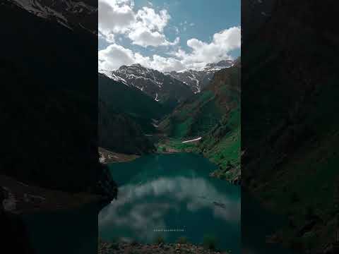 Do You Believe This Is Uzbekistan 