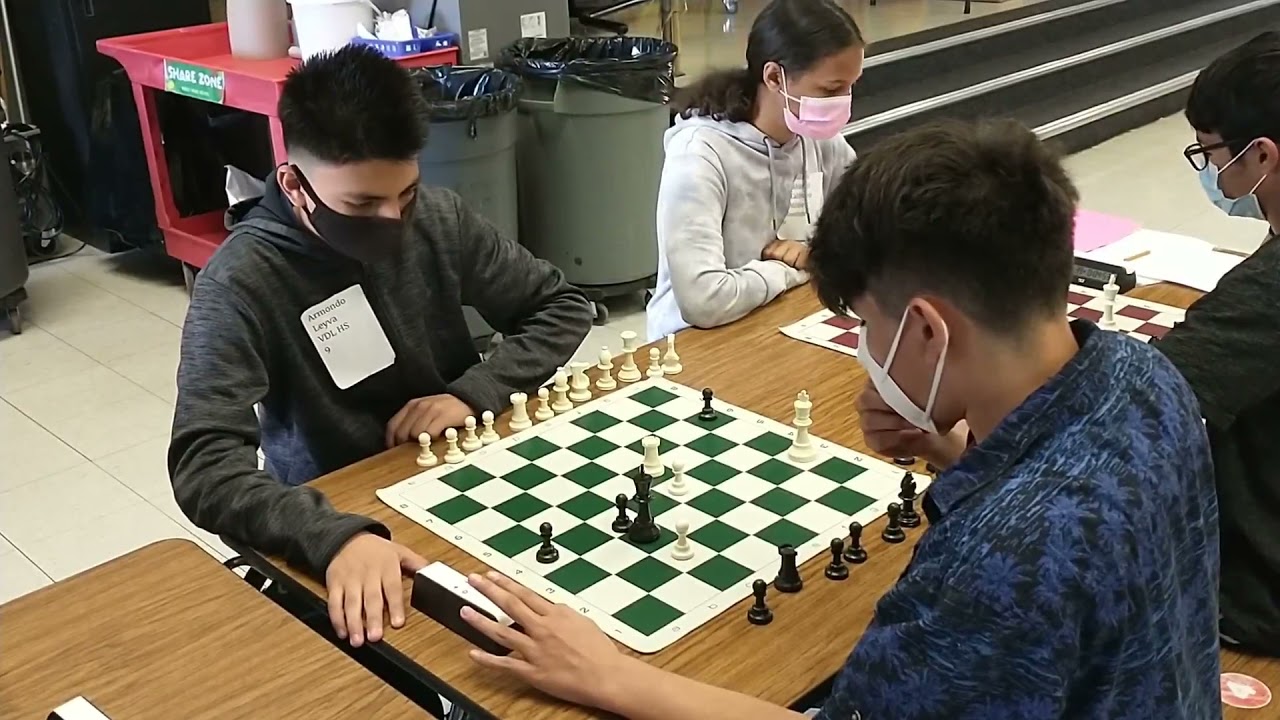 Riverside Chess Club