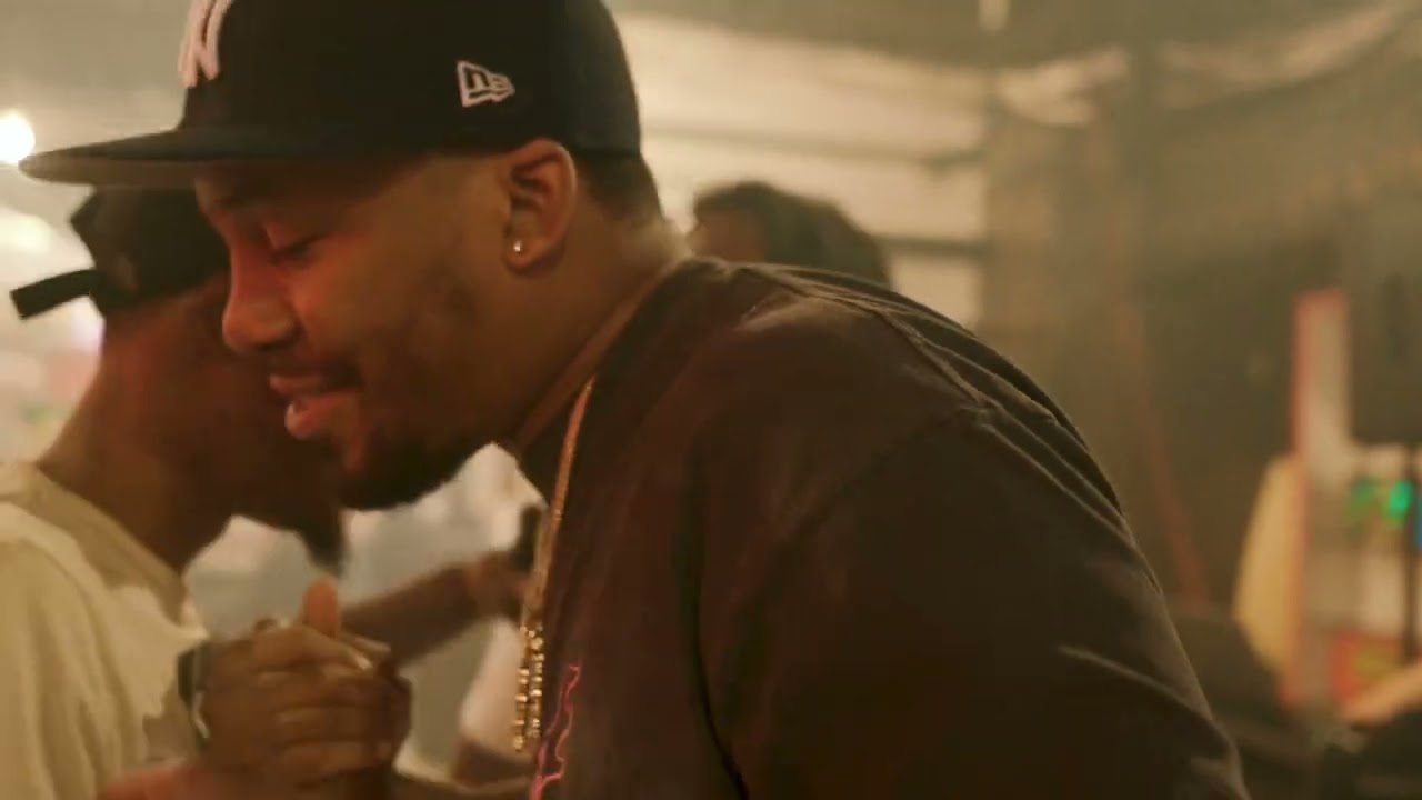 Teds Budz x Certz Pop-Up