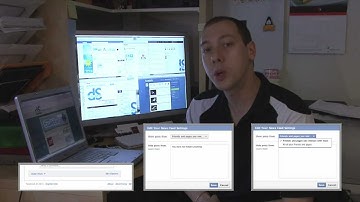 Change your Facebook Newsfeed Settings