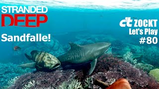 Stranded Deep Lets Play #80: Der Strand hat Zähne!
Heute nehme ich mir die ganzen Wracks vor, die in Strandnähe liegen. Einige sind zum Teil über Wasser und gut zu sehen, mehr liegen aber unter der Wasseroberfläche. Mit Haien habe ich zwar gerechnet, doch nicht, dass sie durch den Sand des Meeresbodens schwimmen Sandhaie?
https://store.steampowered.com/app/313120/Stranded_Deep/
PLAYLISTS:
Feel the Snow: https://www.youtube.com/playlist?list=PLuf3XKd2f37Z76x41eBamxhLbgEOFHa8W
Green Hell: https://www.youtube.com/playlist?list=PLuf3XKd2f37bUZjlp9M-g_DiPxg4nIiuC
Stranded Deep: https://www.youtube.com/playlist?list=PLuf3XKd2f37Z0-TyzJ2x6KiBcOS6kicaZ
angezockt: https://www.youtube.com/playlist?list=PLuf3XKd2f37b8YU8i3W2bdvXt3470-7kq
ct zockt Retro: https://www.youtube.com/playlist?list=PLuf3XKd2f37bKiWpiGkYrEiKIawb1iYCM Stranded Deep Lets Play #80: Der Strand hat Zähne!