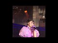 2026年6月6日Arai Hitomi Live&Party "I Can't Stop My Music! Keep On Singing!"にて新井ひとみさんが「時には昔の話を」を歌います。