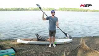 NSP 02 Fisherman Set