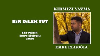 Emre Elçioğlu - Bir Dilek Tut Resimi