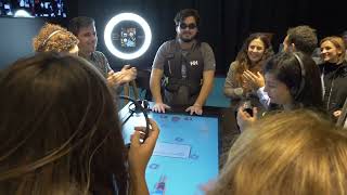 IBM at WebSummit