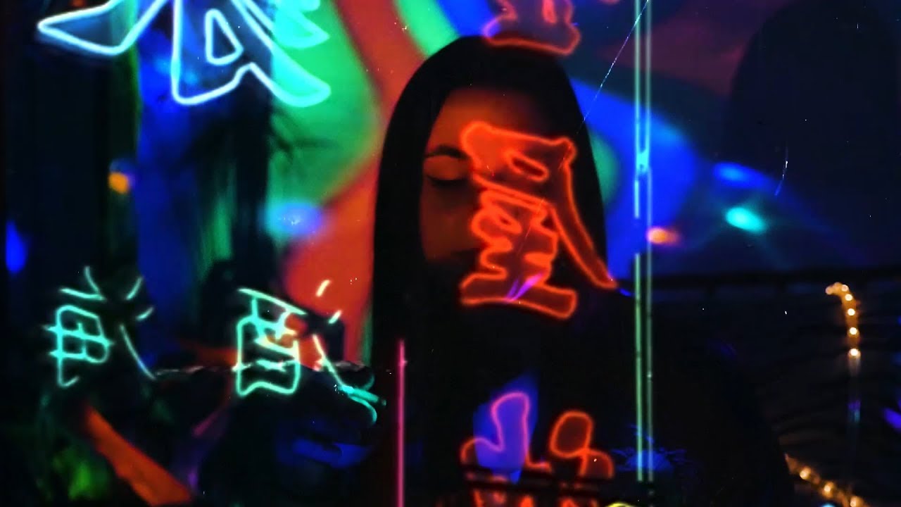 Zamdane - Quand j'fume