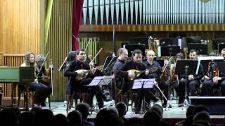 Russian Rag - Raffaele Pullara E Mauro Schembri