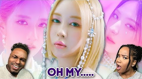 TOP TIER! 우주소녀 WJSN 