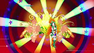 Just Dance 2017 "Carnaval Boom"