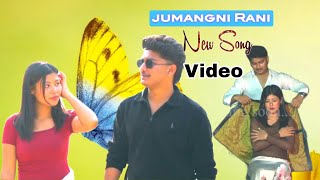 Jumangni Rani // new song