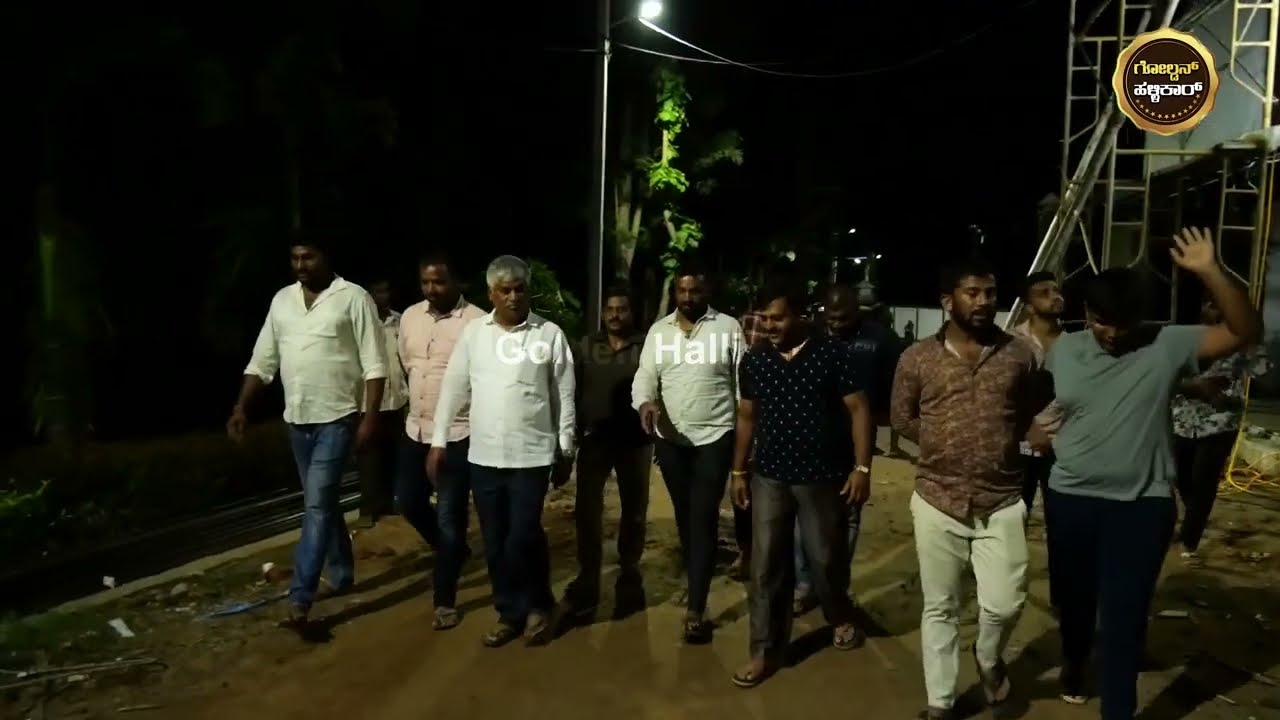 STG farm house    CS Puttaraju   varthur santhosh