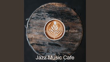 Pulsating Backdrop for Working from Home