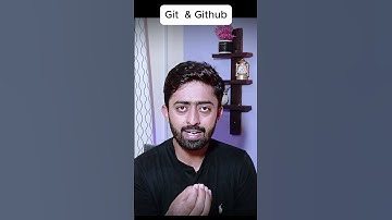 Developers avoid git and github #coding #programming