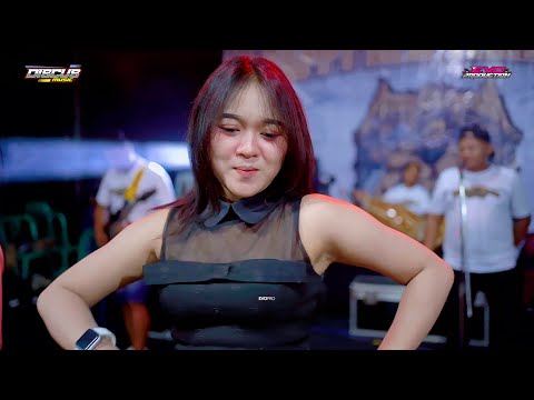 1001 MACAM - RIKA MEY - DISCUS MUSIC || PSP PEMUDA SETIA PANCURAN - TAHUNAN SALE REMBANG - RENDIS