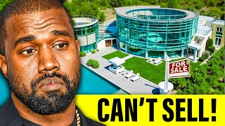 30 Abandoned Celeb Mansions Nobody Will Buy—Even for $1!