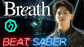 Beat Saber Got7 - Breath Expert
