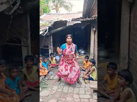 ami nakda sida 🤣 #shorts #dance #funny #viralvideo thumbnail