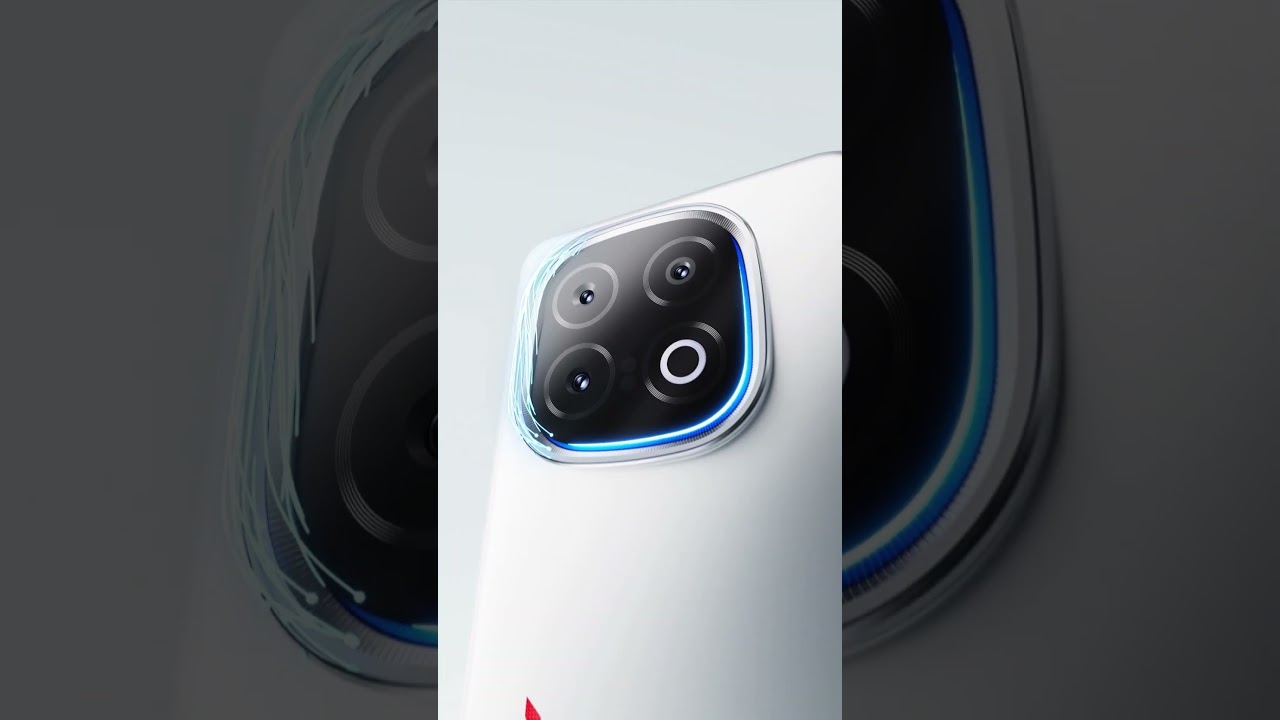 iQOO X BMW | iQOO 13 | India's Fastest Smartphone. Ever* - YouTube