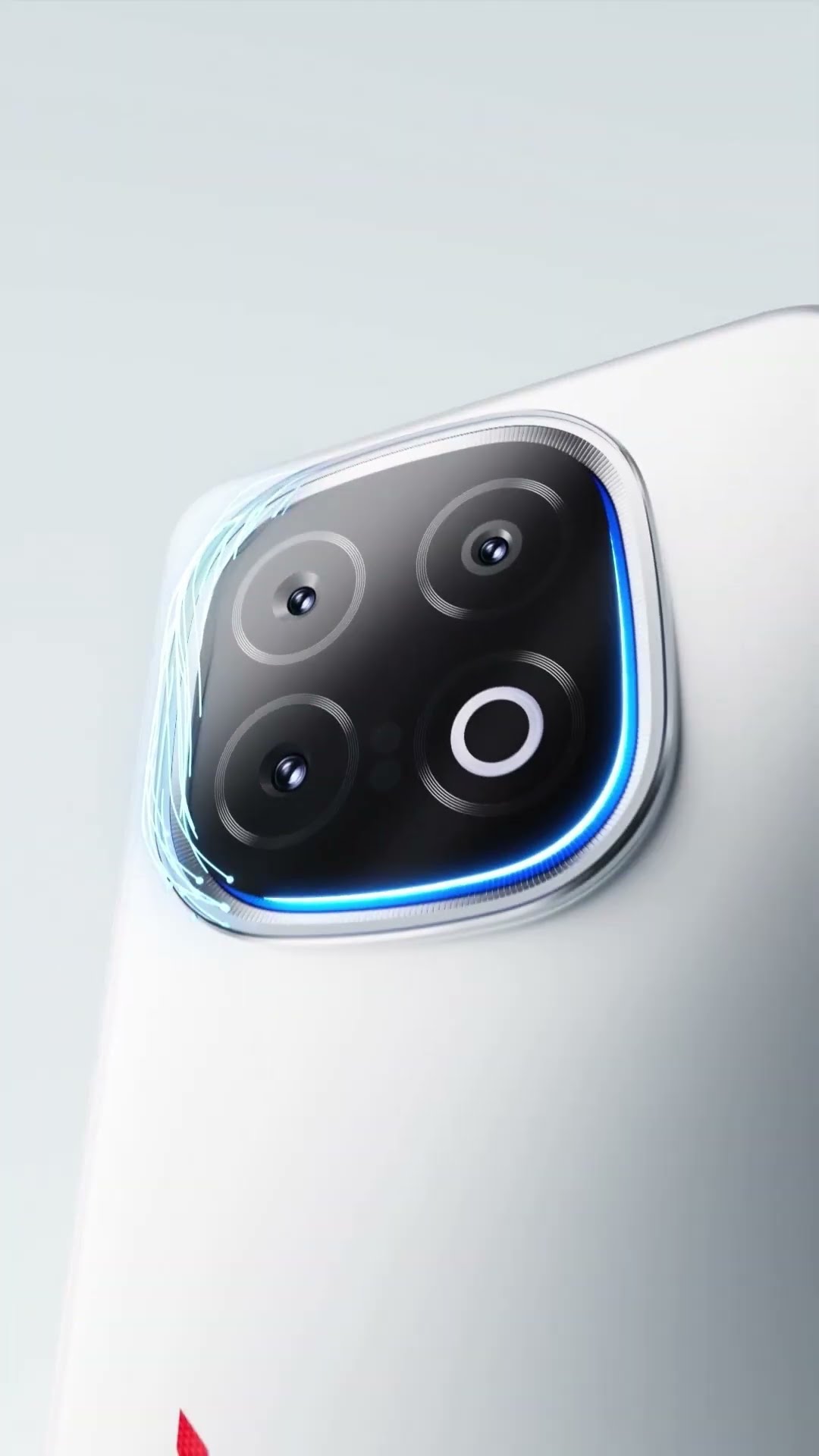 iQOO 13 スマートフォン BMW 白 vivo iqoo 13 bmw m edition 16/512 vip seri - teknomehmet