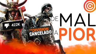 Ubisoft tá DERRETENDO - Games CANCELADOS e Onda de HATE