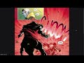 X Men: Age of Revelation Finale